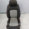 Airbag подушка водителя Seat Ibiza