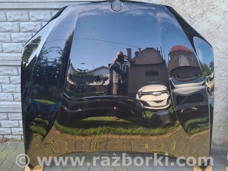 ФОТО Капот для BMW X6 Киев