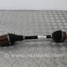 ФОТО Привод для Nissan Qashqai (07-14) Киев