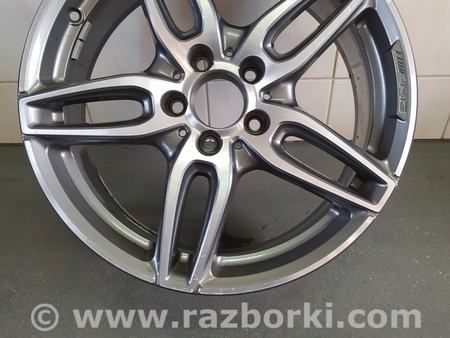 ФОТО Диск для Mercedes-Benz A-klasse Киев
