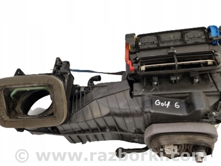 ФОТО Печка для Volkswagen Golf VII Mk7 (08.2012-...) Киев