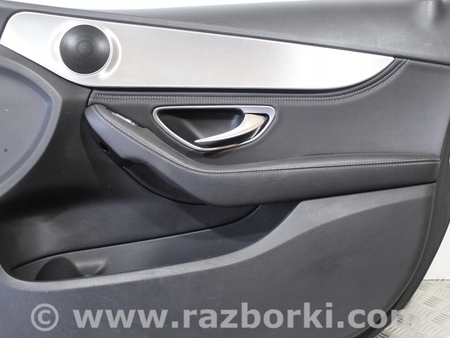 ФОТО Дверь передняя для Mercedes-Benz C-CLASS Киев