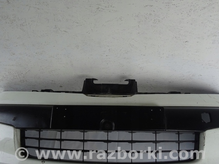 ФОТО Бампер передний для Nissan Note E11 (2006-2013) Киев
