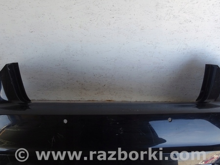 ФОТО Бампер задний для Audi (Ауди) A3 8P1, 8PA, 8P7 (03.2003-12.2013) Киев