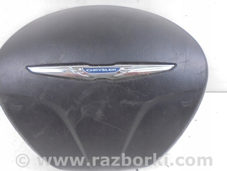 ФОТО Airbag подушка водителя для Lancia Ypsilon Киев