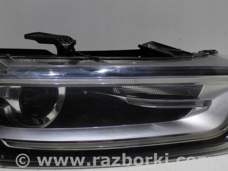 ФОТО Фара для Audi (Ауди) Q3 8U, 8UB (06.2011-03.2019) Киев