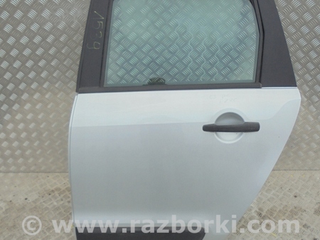 ФОТО Дверь задняя для Citroen C3 Picasso Киев