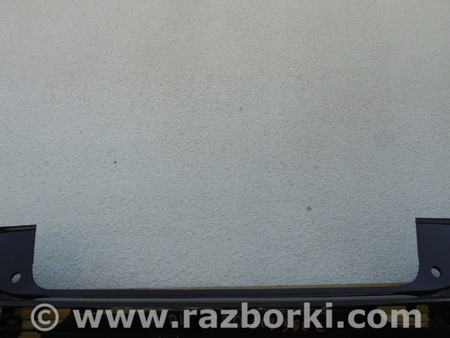 ФОТО Бампер задний для Audi (Ауди) Q5 8R (04.2008-03.2017) Киев
