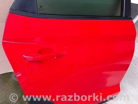 ФОТО Дверь задняя для Hyundai Tucson Киев