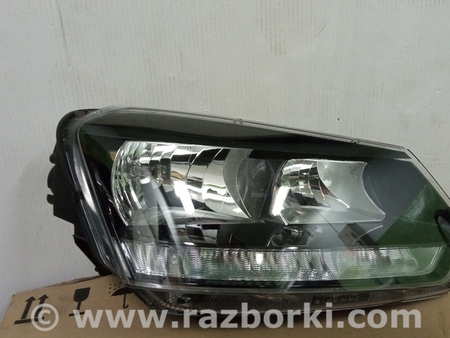 ФОТО Фара для Skoda Yeti Киев