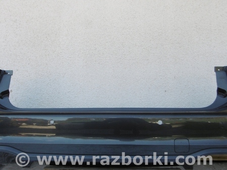 ФОТО Бампер задний для Ford Focus 2 (08.2004 - 07.2010) Киев