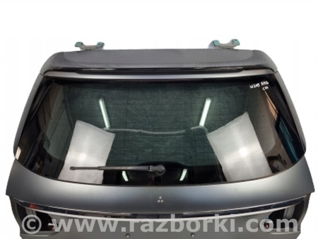 ФОТО Крышка багажника для Mercedes-Benz C-CLASS Киев