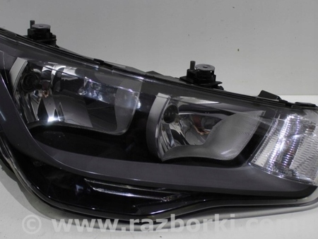 ФОТО Фара для Audi (Ауди) A1 8XA (12.2011-11.2016) Киев