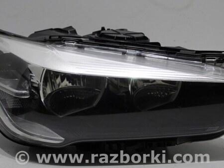 ФОТО Фара для BMW X1 Киев