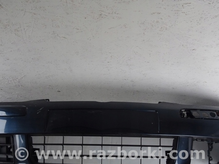 ФОТО Бампер передний для Volkswagen Golf VII Mk7 (08.2012-...) Киев