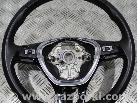 ФОТО Рулевой вал для Volkswagen Golf VII Mk7 (08.2012-...) Киев