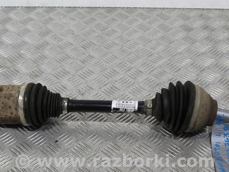 ФОТО Привод для Volkswagen Tiguan (11-17) Киев