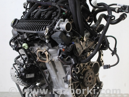 ФОТО Двигатель для Citroen C3 Киев