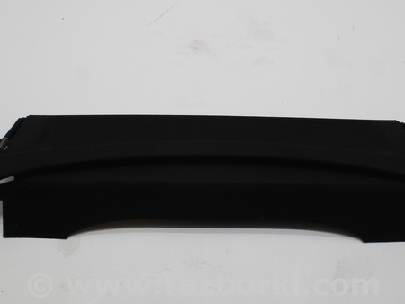 ФОТО Полка багажника для Volkswagen Passat B8 (07.2014-...) Киев
