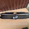 Решетка радиатора Volkswagen Passat B8 (07.2014-...)