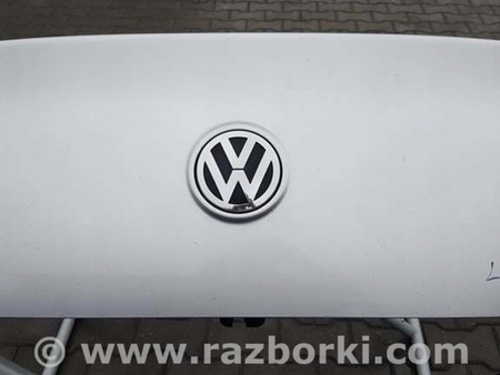 ФОТО Крышка багажника для Volkswagen Passat B8 (07.2014-...) Киев