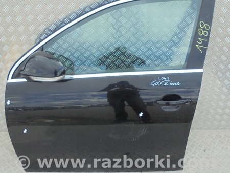 ФОТО Дверь передняя для Volkswagen Golf VII Mk7 (08.2012-...) Киев
