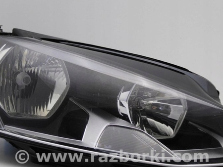 ФОТО Фара для Volkswagen Golf VII Mk7 (08.2012-...) Киев
