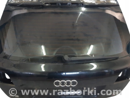 ФОТО Крышка багажника для Audi (Ауди) A3 8P1, 8PA, 8P7 (03.2003-12.2013) Киев