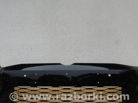 ФОТО Бампер передний для Volkswagen Golf VII Mk7 (08.2012-...) Киев