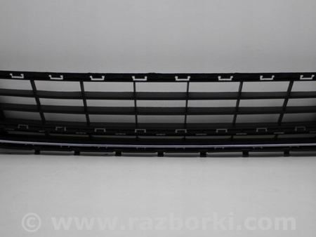 ФОТО Бампер передний для Volkswagen Golf VII Mk7 (08.2012-...) Киев