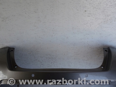 ФОТО Бампер задний для Toyota Auris E180 (08.2012-03.2018) Киев