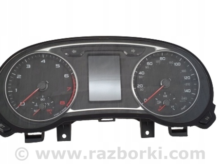 ФОТО Спидометр для Audi (Ауди) A1 8XA (12.2011-11.2016) Киев