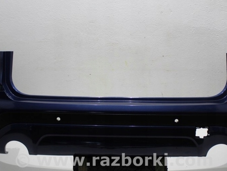 ФОТО Бампер задний для BMW X3 Киев