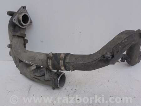 ФОТО Радиатор интеркулера для Mazda 6 GH (2008-...) Киев