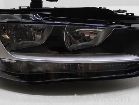 ФОТО Фара для Audi (Ауди) A4 B9 - 8W2, 8W5 (06.2015-...) Киев