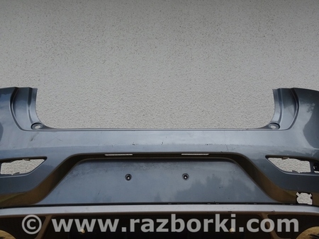 ФОТО Бампер задний для Volvo V40 Киев