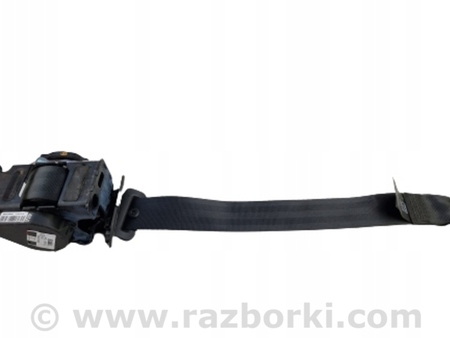 ФОТО Ремень безопасности для Renault Duster Киев