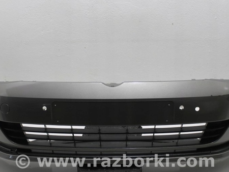 ФОТО Бампер передний для Volkswagen Golf VII Mk7 (08.2012-...) Киев