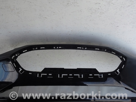 ФОТО Бампер передний для Ford Focus 2 (08.2004 - 07.2010) Киев
