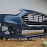 ФОТО Решетка радиатора для Ford Mondeo 4 (09.2007-08.2014) Киев
