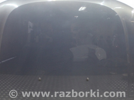 ФОТО Капот для Renault Duster Киев
