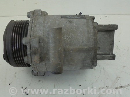 ФОТО Компрессор кондиционера для Mitsubishi Colt Киев