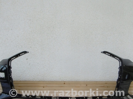 ФОТО Бампер передний для Audi (Ауди) A6 C6 (02.2004-12.2010) Киев