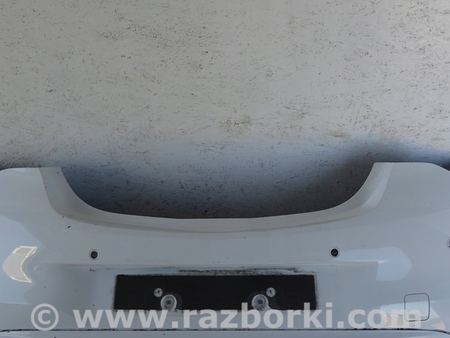 ФОТО Бампер задний для Opel Corsa (все модели) Киев