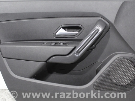 ФОТО Дверь передняя для Renault Duster Киев