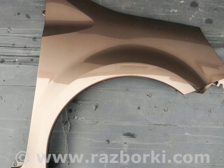 ФОТО Крыло переднее для Renault Modus Киев