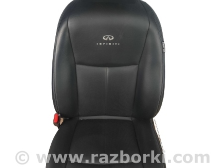 ФОТО Airbag подушка водителя для Infiniti Q50 Киев