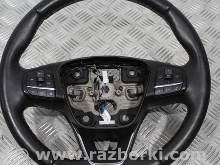 ФОТО Рулевой вал для Ford Focus 2 (08.2004 - 07.2010) Киев