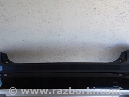 ФОТО Бампер задний для Volvo XC90 Киев