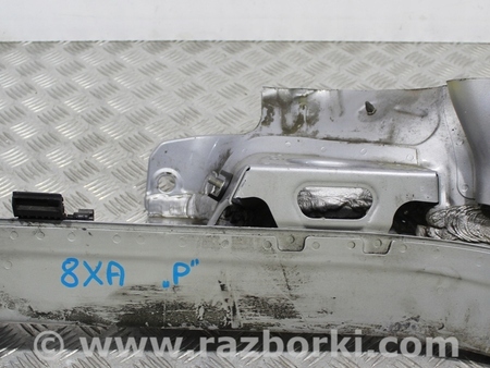 ФОТО Четверть автомобиля для Audi (Ауди) A1 8XA (12.2011-11.2016) Киев